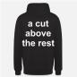 Preview: per fas et nefas_Hoodie_a cut above the rest